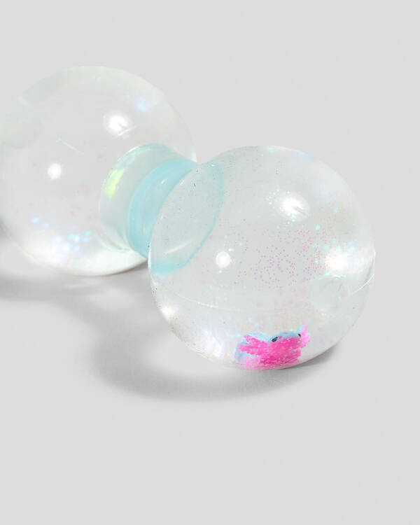 MDI Smoosho's Axolotl Dumbbell for Unisex
