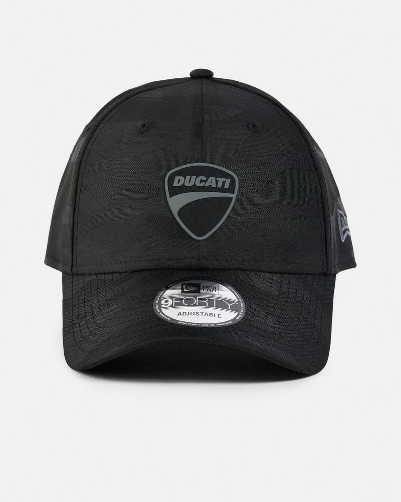 New Era Ducati 940 Cap for Mens