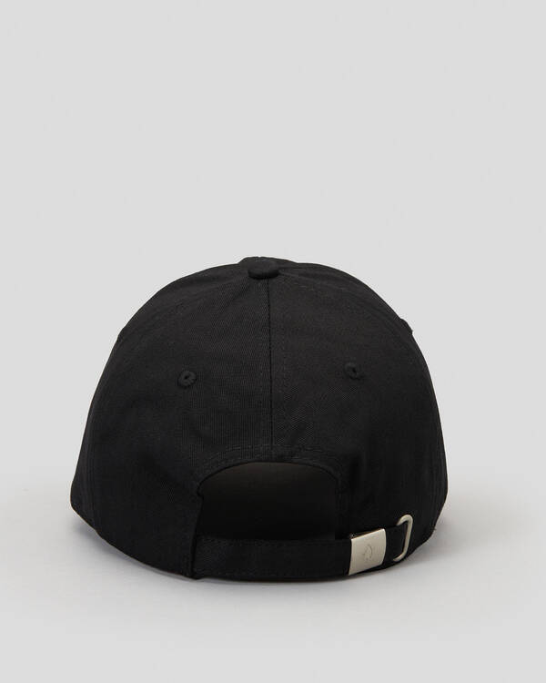 Lucid Turmoil Relaxed Cap for Mens