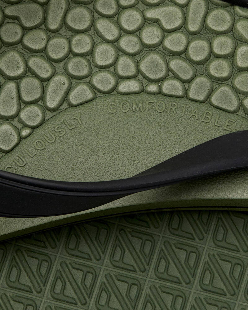 Reef G-land Thongs for Mens