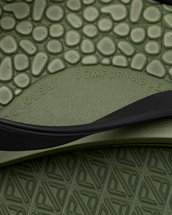 Reef G-land Thongs for Mens