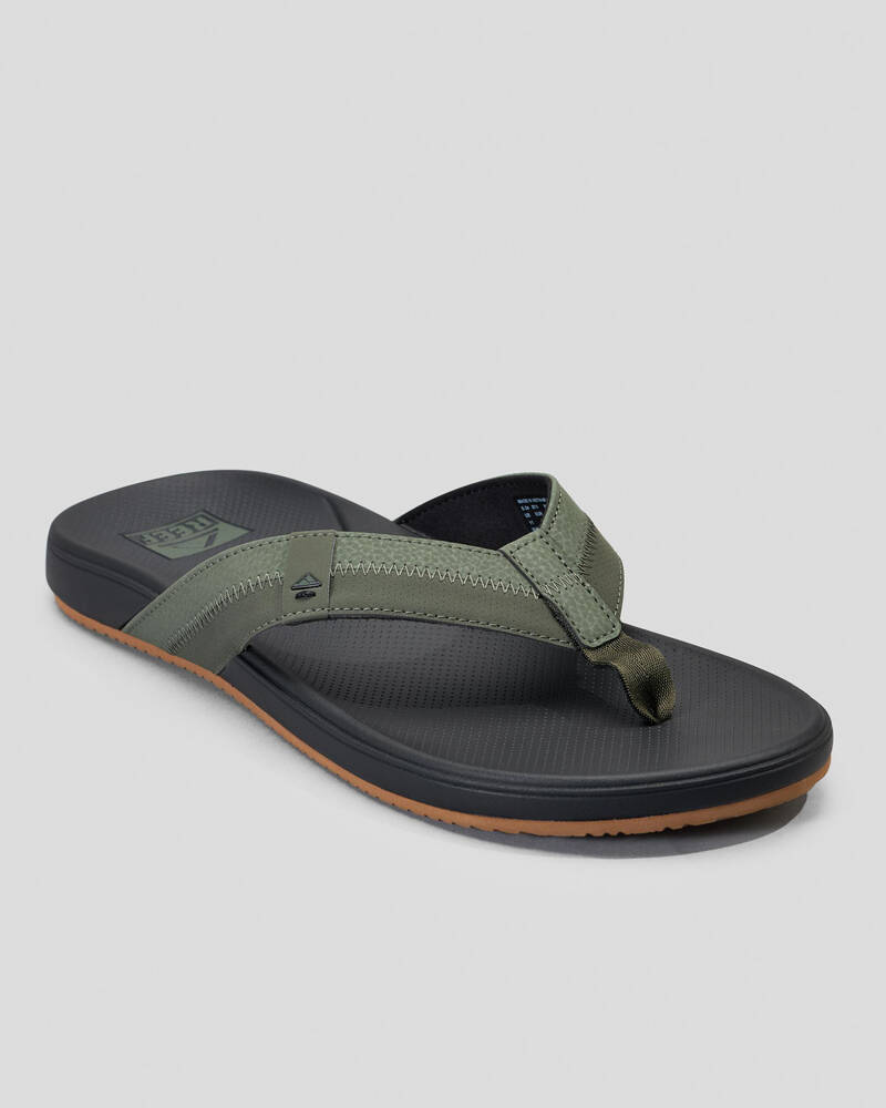 Reef Cushion Phantom 2.0 Thongs for Mens