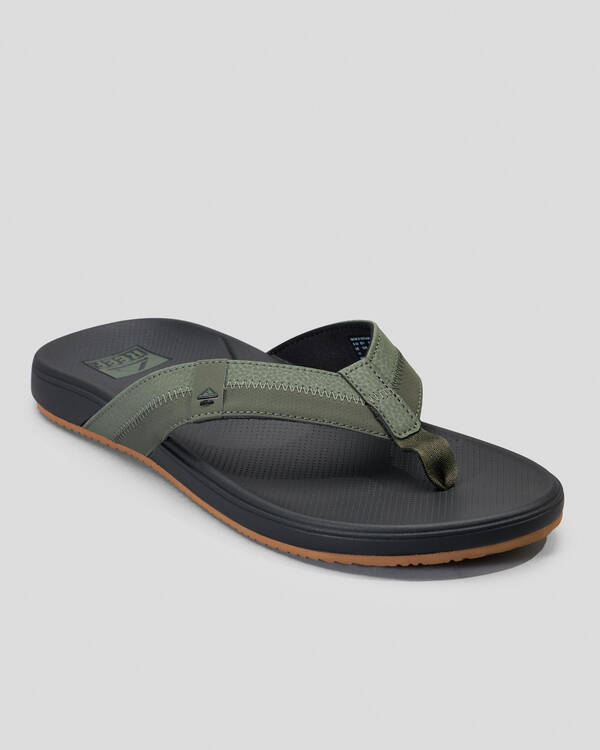 Reef Cushion Phantom 2.0 Thongs for Mens