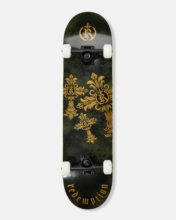 Rosary Complete Skateboard