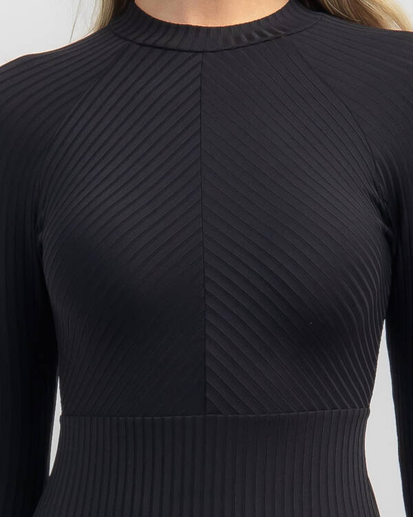 Rip Curl Premium Surf Long Sleeve Surf Suit for Womens
