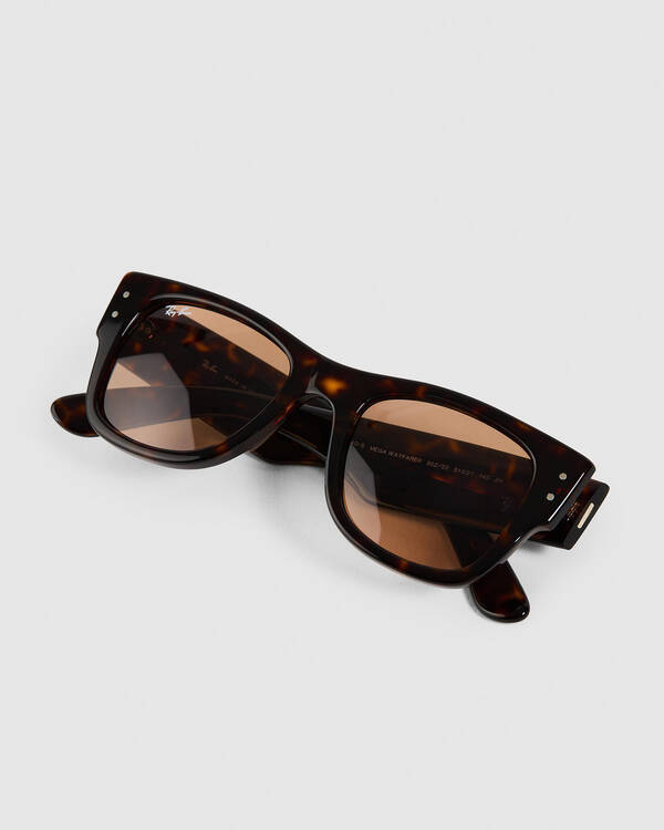 Ray-Ban Mega Wayfarer Sunglasses for Unisex