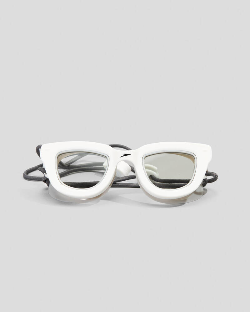 Speedo Boys' Sunny G Seasiders Goggles for Mens