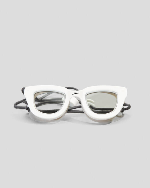 Speedo Boys' Sunny G Seasiders Goggles for Mens