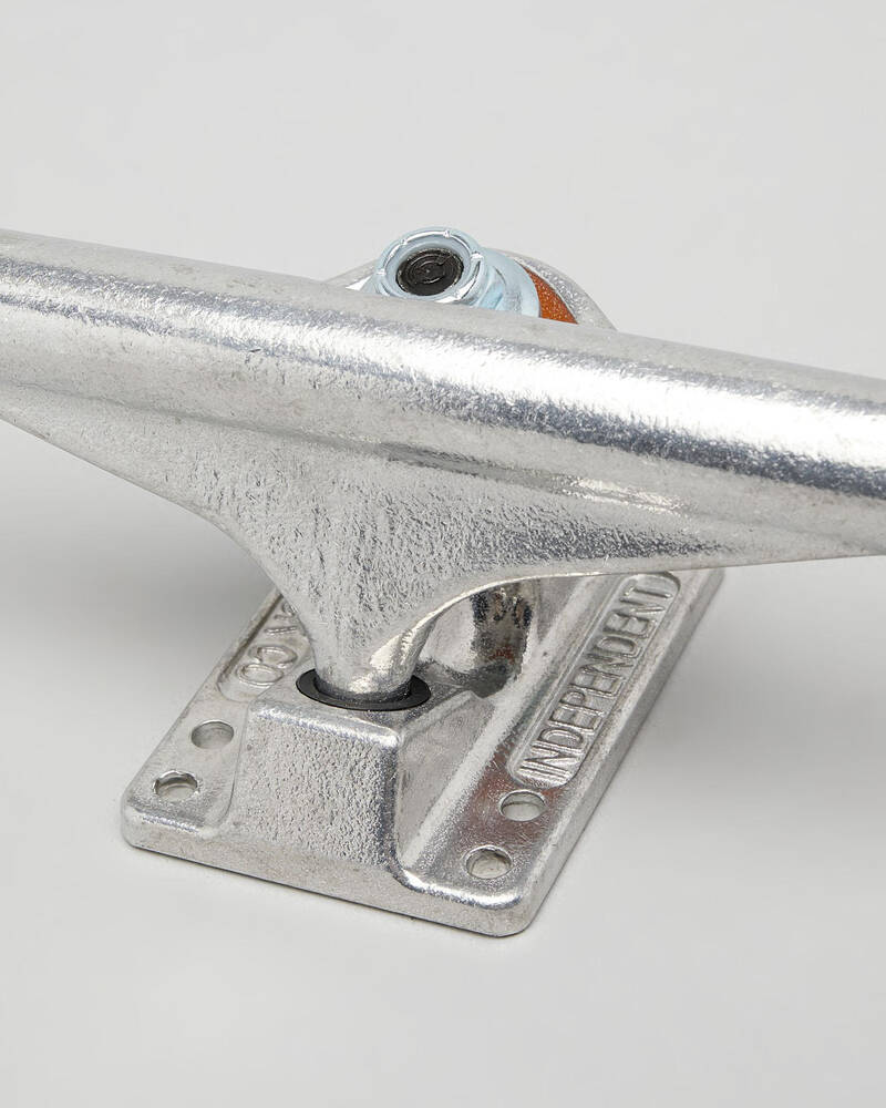 Independent 159 Silver Standard Skateboard Truck for Unisex