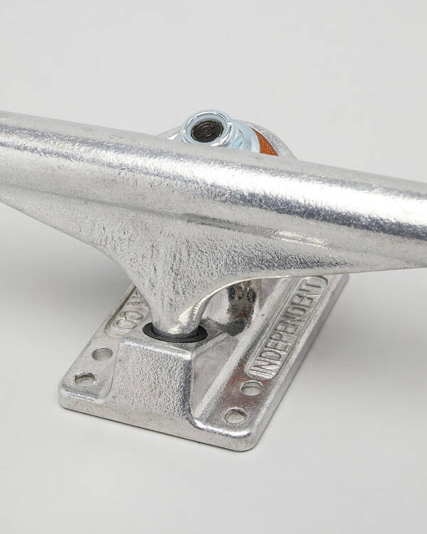 Independent 159 Silver Standard Skateboard Truck for Unisex