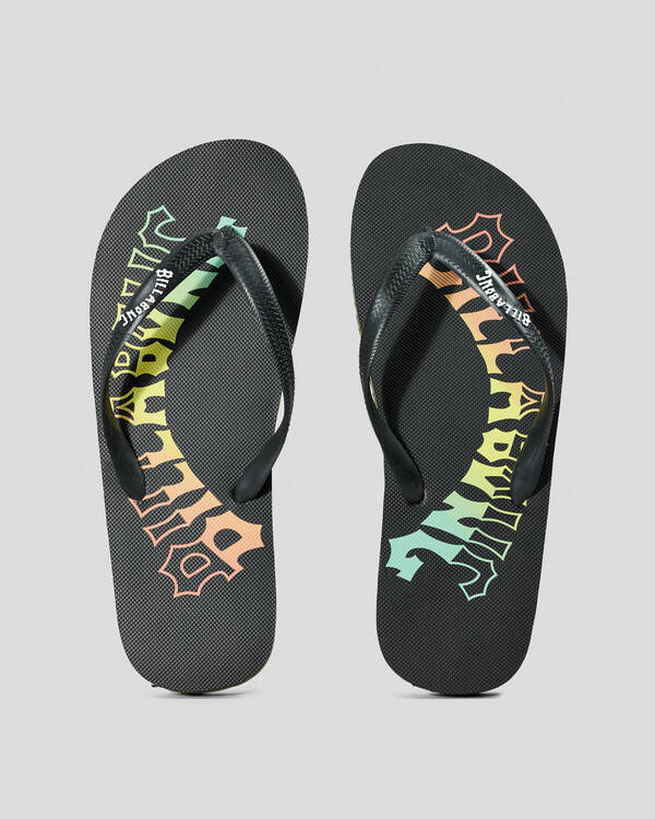 Fade Thongs