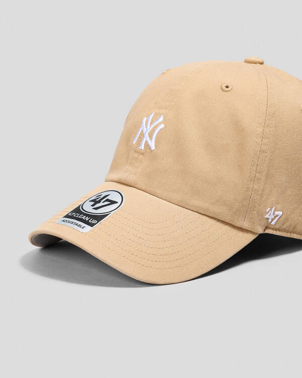 Forty Seven New York Yankees '47 Clean Up Cap for Mens
