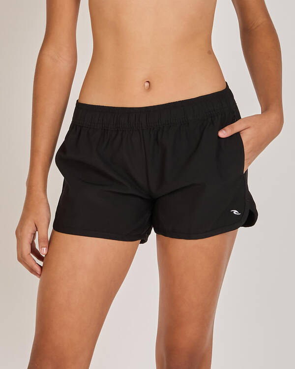 Rip Curl Girls' Surf Essentials II Board Shorts for Womens