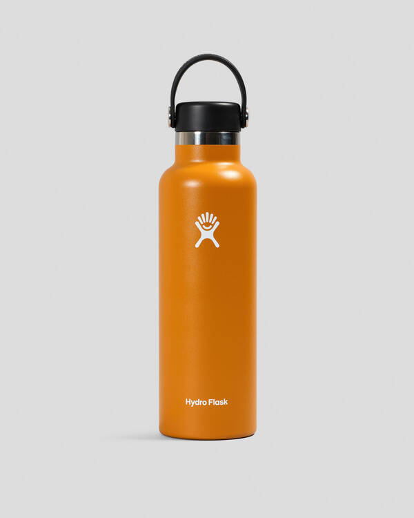 Hydro Flask 21oz Standard Mouth Drink Bottle for Unisex
