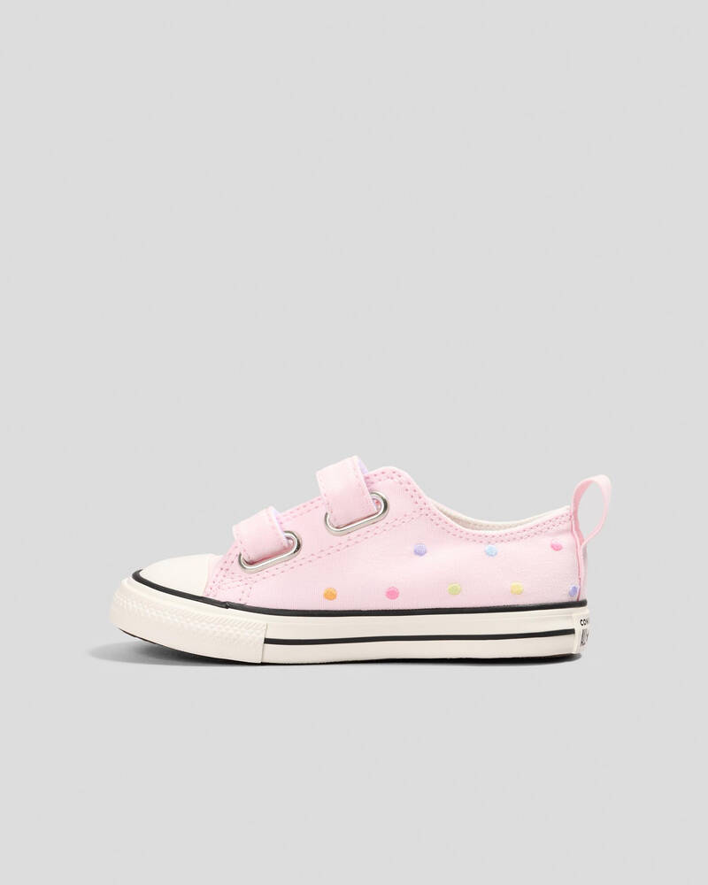 Converse Toddlers' Chuck Taylor All Star 2V Shoes for Womens