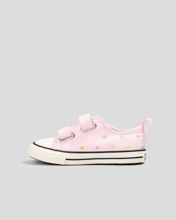 Converse Toddlers' Chuck Taylor All Star 2V Shoes for Womens