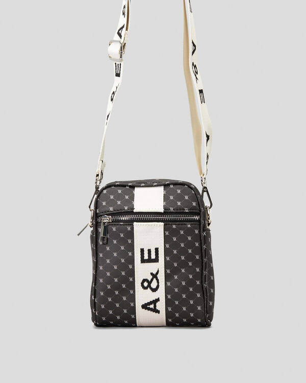 Ava And Ever Luna Messenger Bag for Womens