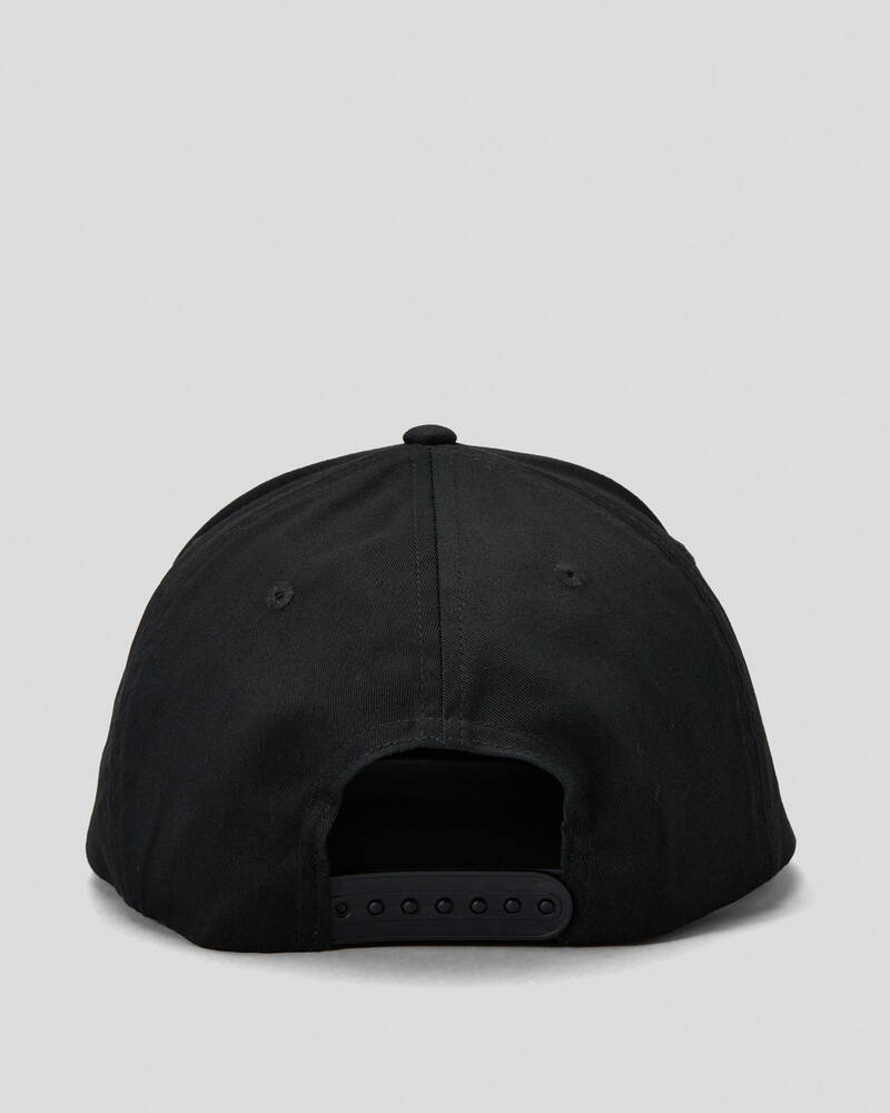 Volcom V Square Snapback 2 Cap for Mens