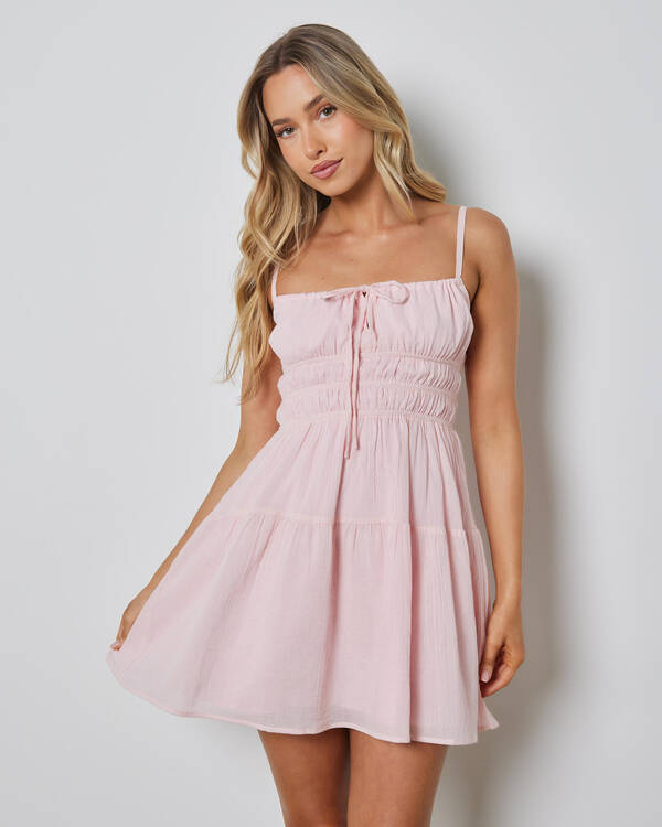 Mooloola Mira Dress for Womens