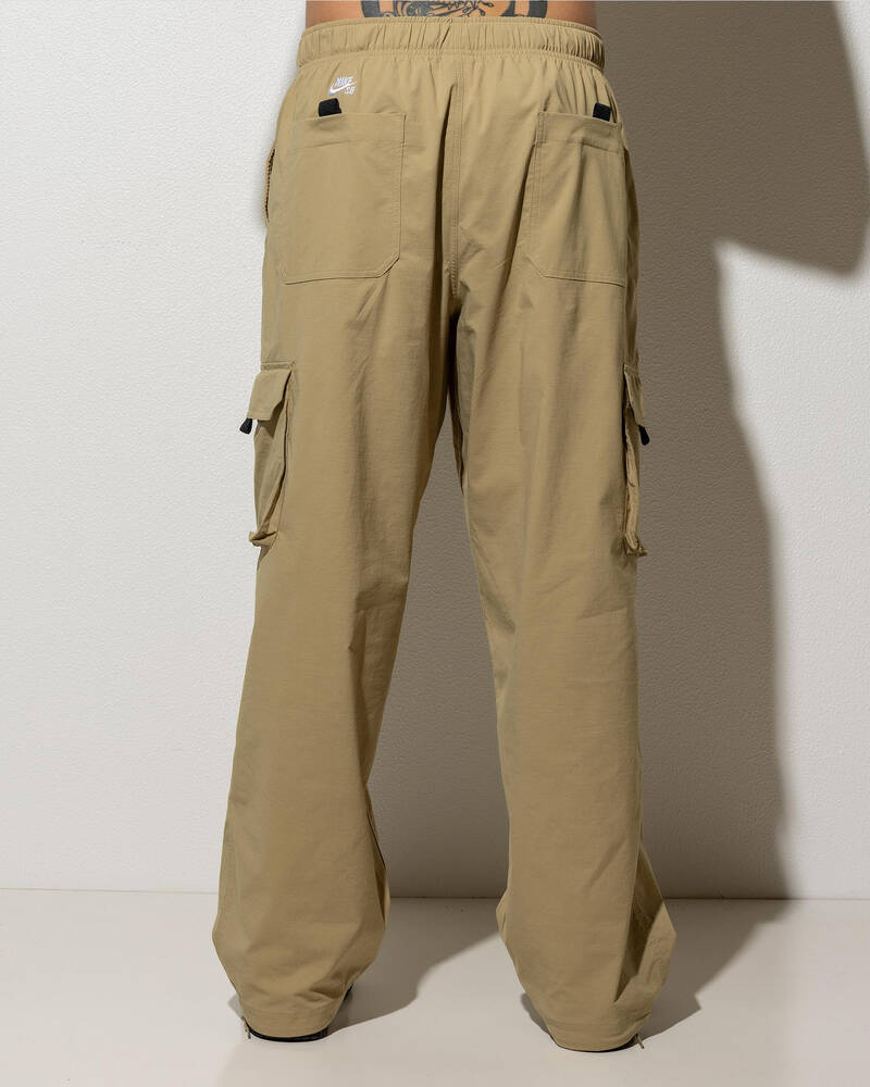 Nike Sb Kearny Cargo Pants for Mens