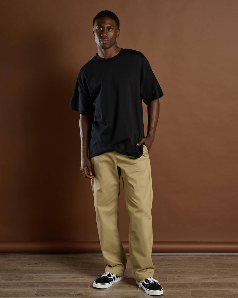 Dexter Worker Pants for Mens