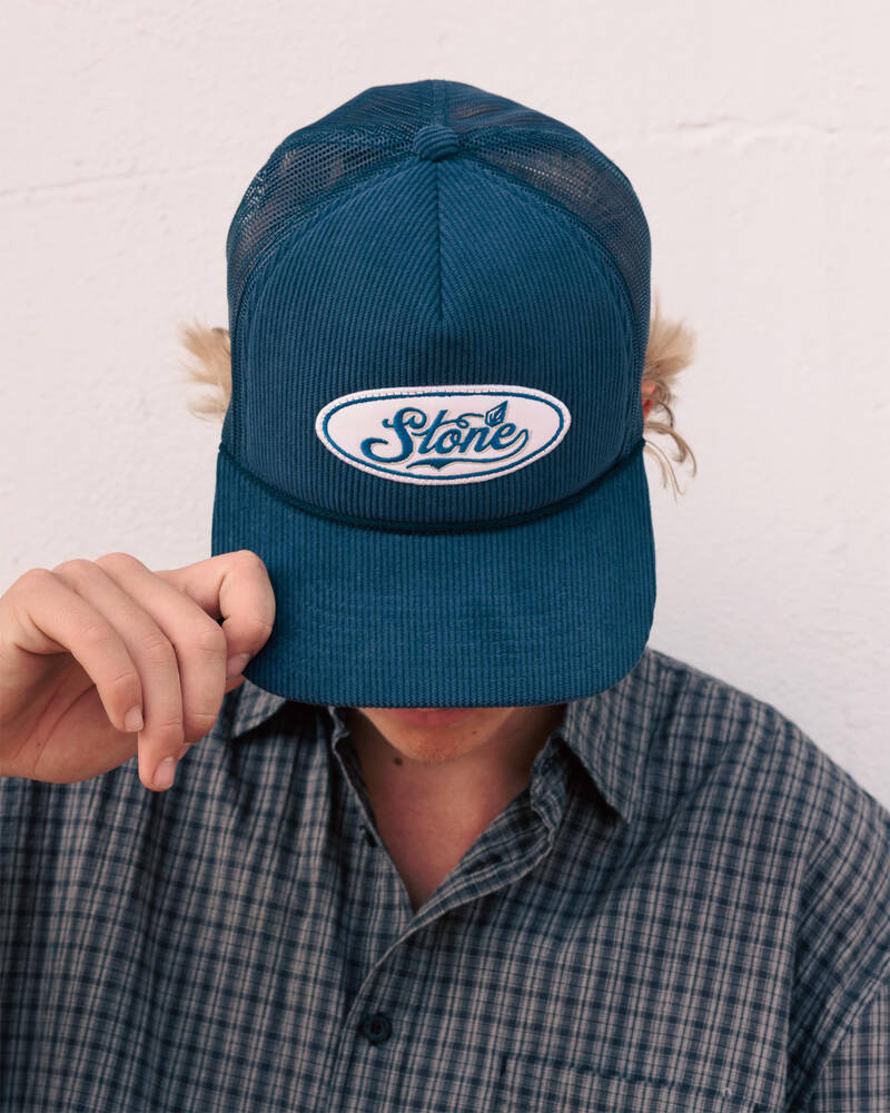 Volcom Overdrive Trucker Cap for Mens
