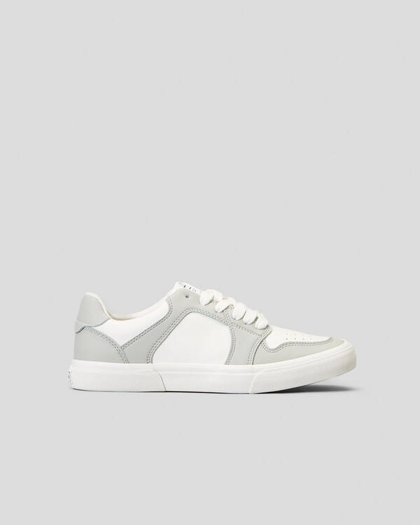 Lucid Boys' Madrid Shoes for Mens