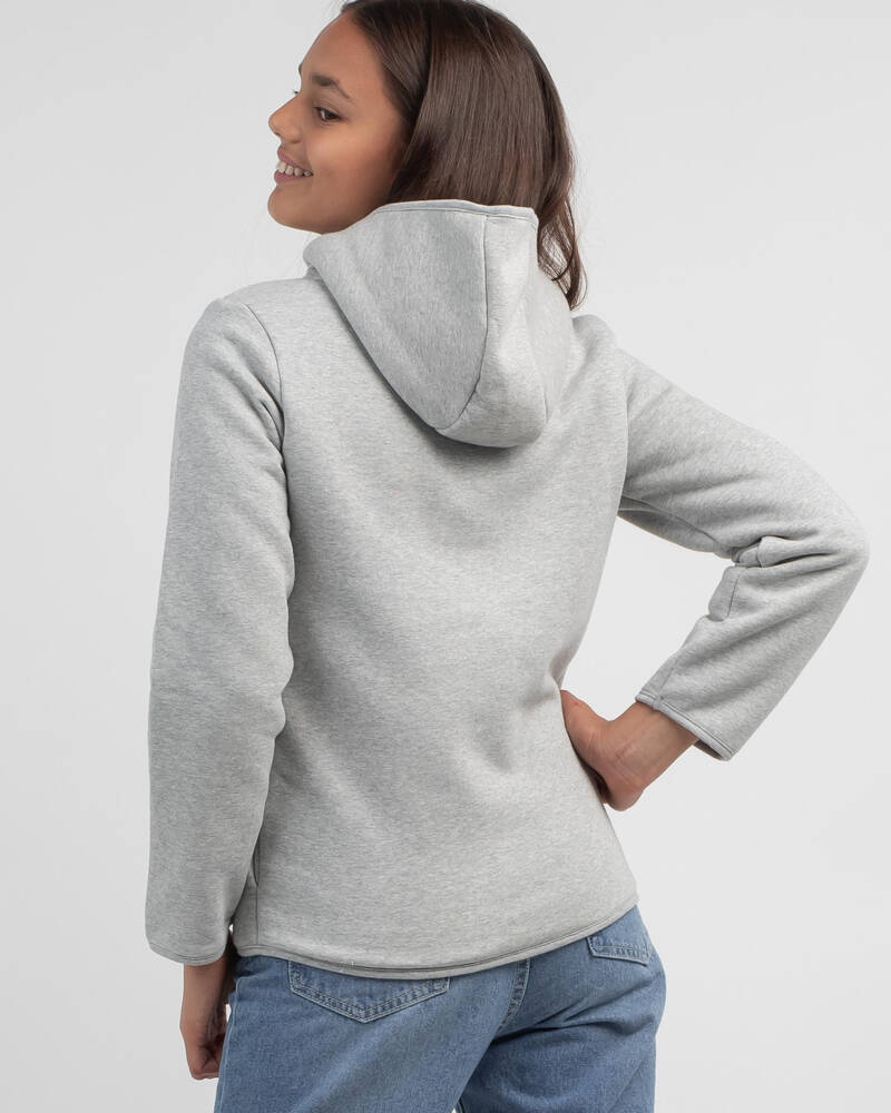 Roxy Girls' Dreamy Lady Hoodie for Womens