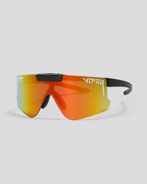 Pit Viper The Flip-Offs Polarized Sunglasses for Mens