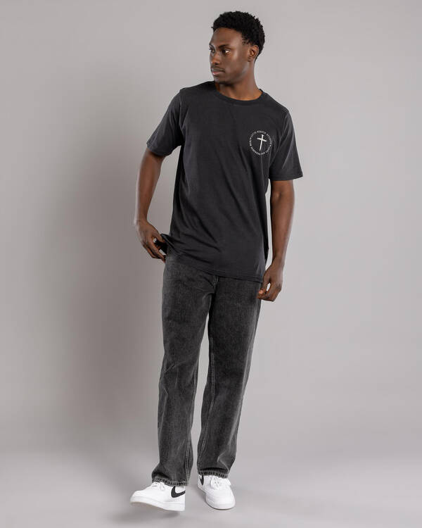 Lucid Fray T-Shirt for Mens