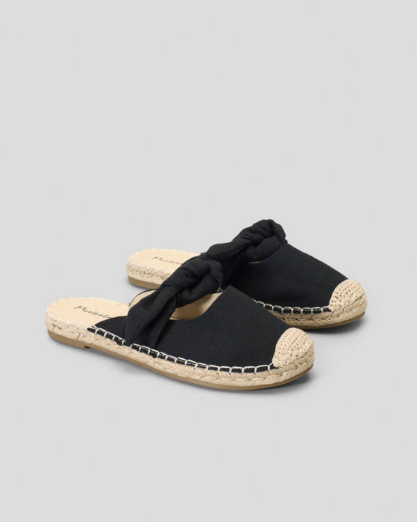 Mooloola Elidy Shoes for Womens