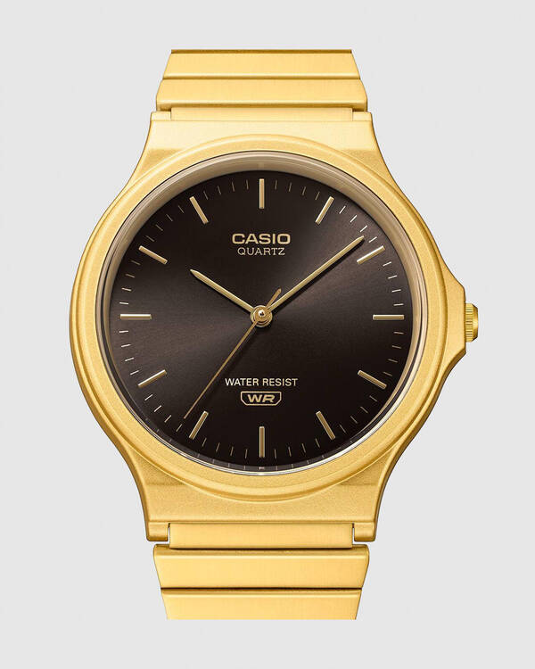Casio MQ24GA-1A Watch for Mens
