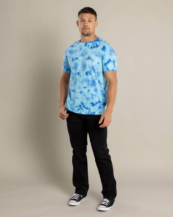 Lucid Composed T-Shirt for Mens