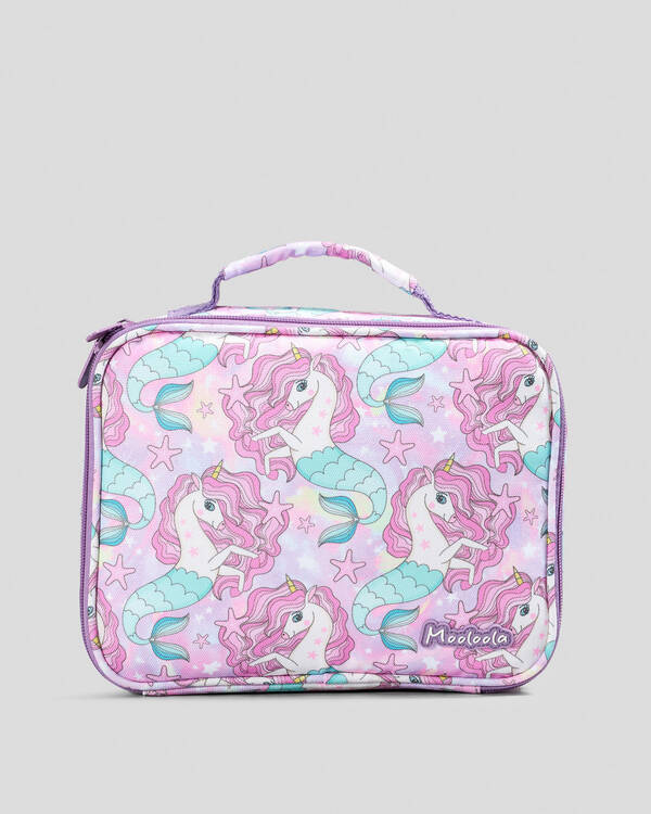 Mooloola Lottie Square Lunch Box for Womens