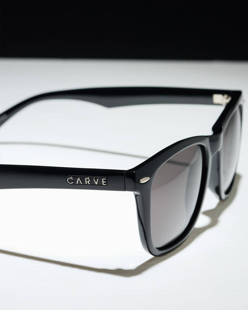Carve Wow Vision Polarised Sunglasses for Mens
