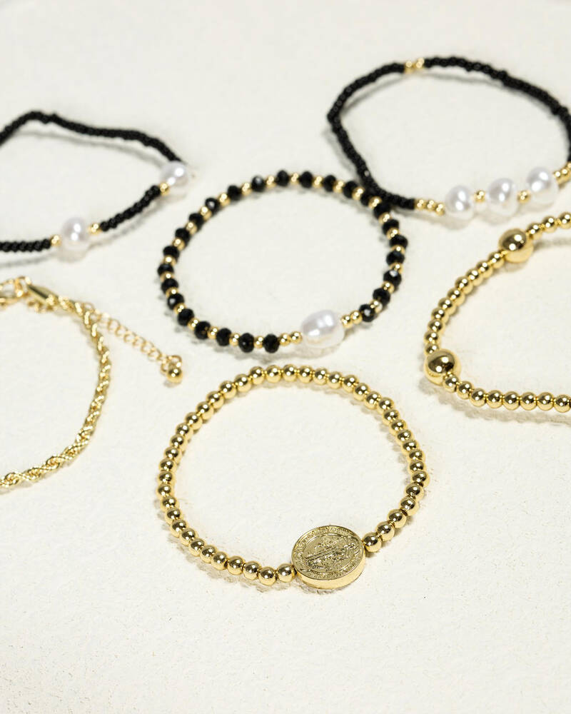 Karyn In LA Bella Wristband Pack for Womens