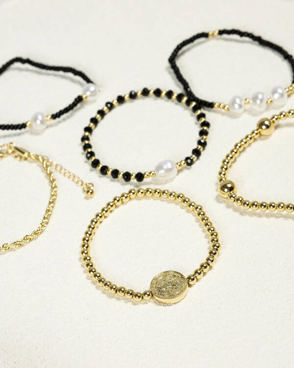 Karyn In LA Bella Wristband Pack for Womens