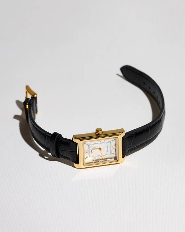 Casio LTP1234PGL-7A Watch for Womens