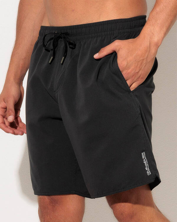 Balance Volley 18" Board Shorts