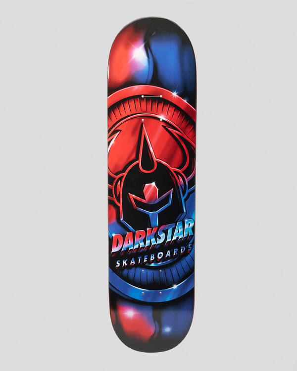 Darkstar Anodize 8.0" Skateboard Deck for Unisex