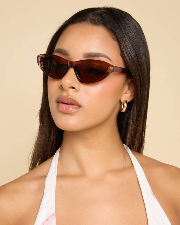 Indie Eyewear Lydia Sunglasses for Womens