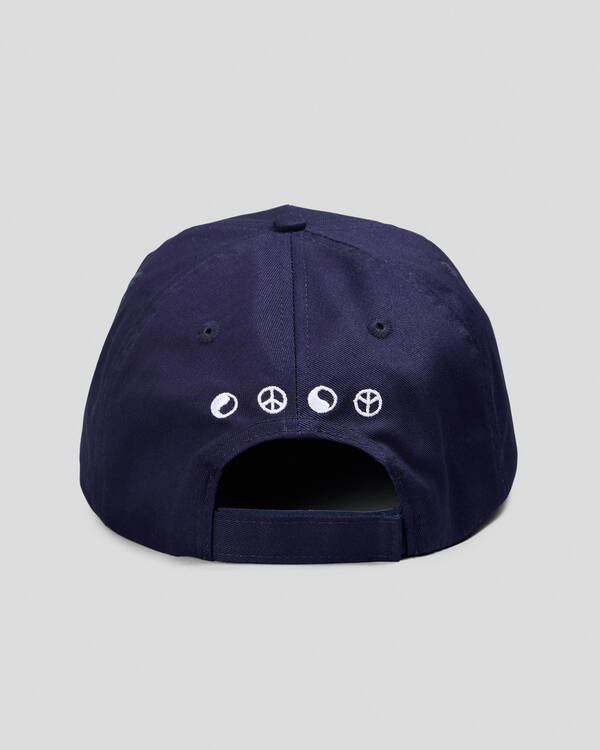 Worship Supplies Observer Panel Cap for Mens