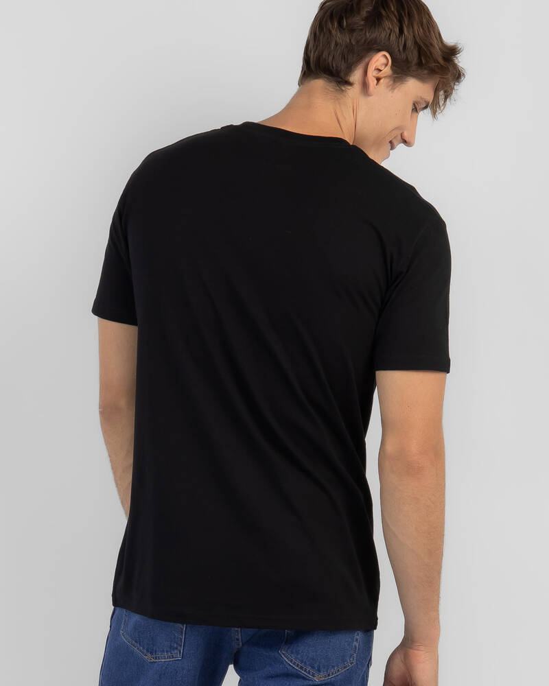 Thrila Coastal T-Shirt for Mens