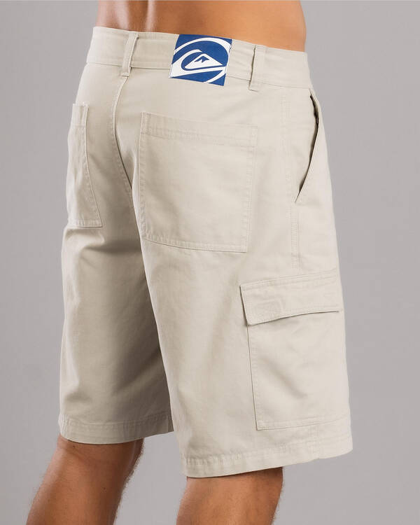 Quiksilver Remixed Battle Shorts for Mens