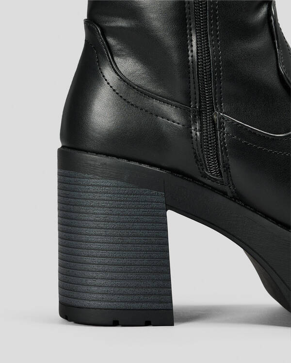 Ava And Ever Mustang Boots for Womens