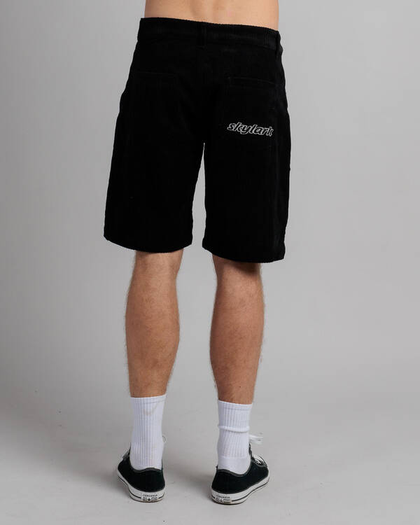 Skylark Ascent Walk Shorts for Mens