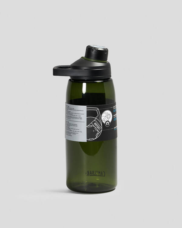 Camelbak Chute Mag 1L Water Bottle for Unisex