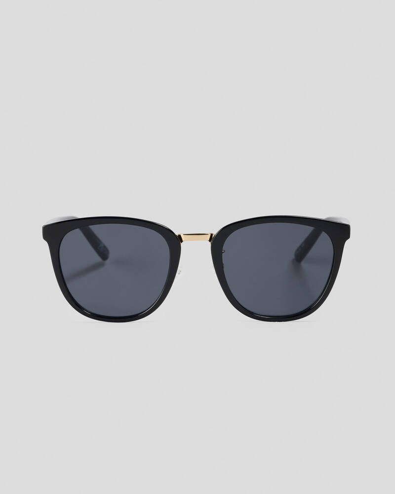 Le Specs Eclipse Sunglasses for Womens