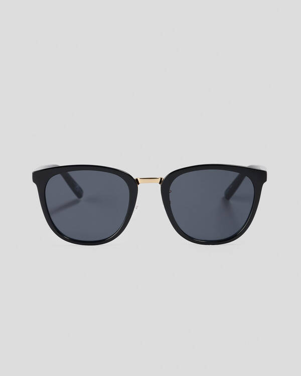 Le Specs Eclipse Sunglasses for Womens