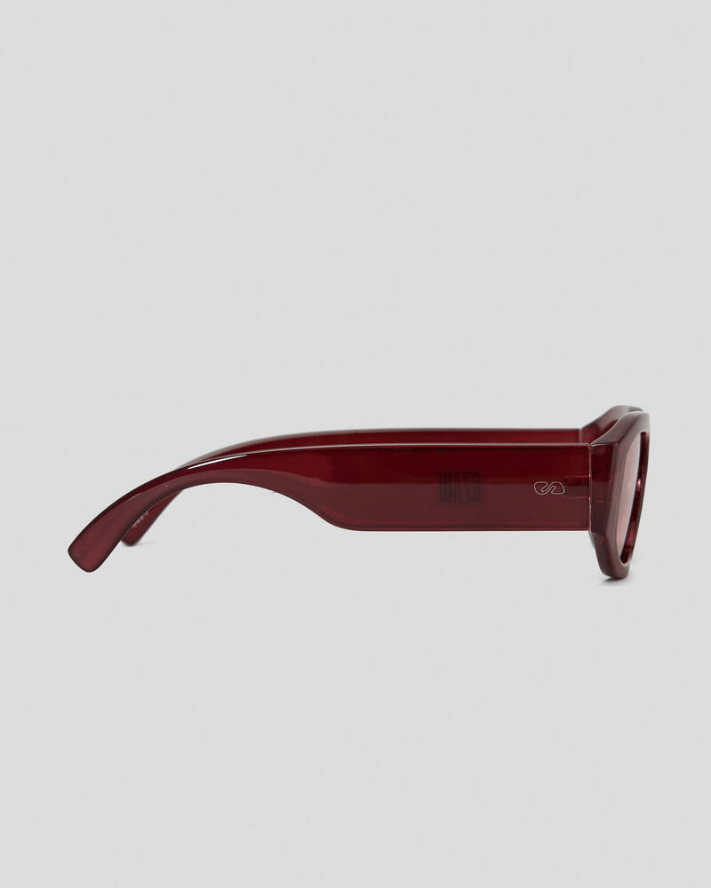 Szade Eyewear East Side Sunglasses for Unisex